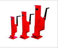 雙利手搖跨頂產(chǎn)品展示