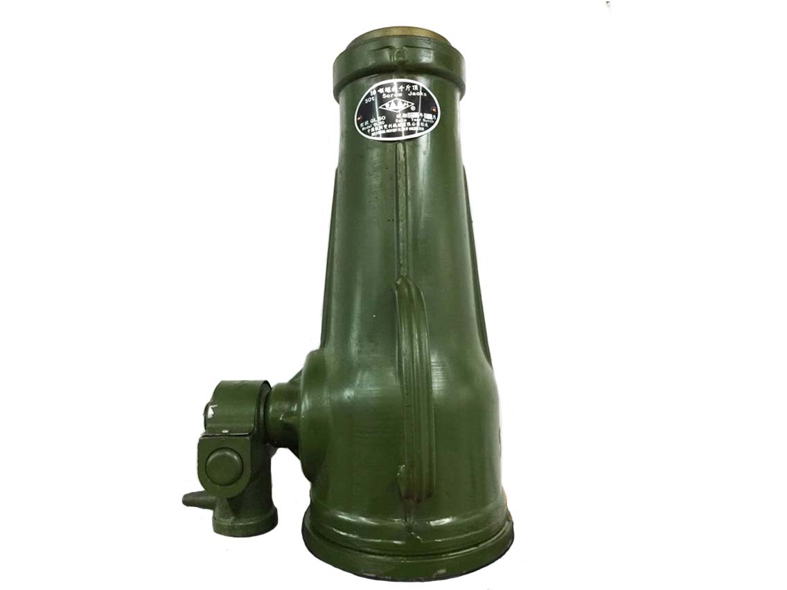 雙利QL50T螺旋千斤頂產品展示