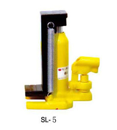 SL-5噸爪式千斤頂產品展示