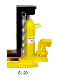 SL-20噸爪式千斤頂產(chǎn)品展示