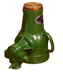 雙利螺旋千斤頂圖片