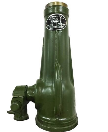 機械千斤頂的產品展示圖