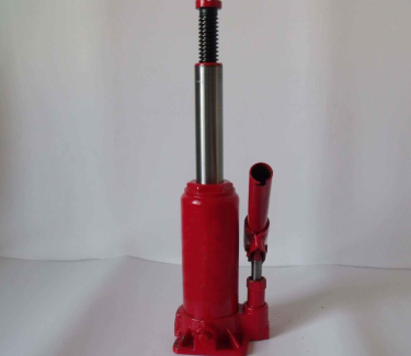 立式液壓千斤頂