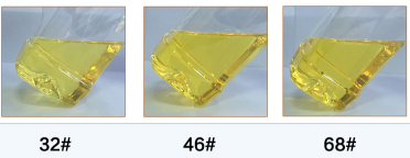 千斤頂液壓油型號