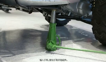 冬季和夏季機(jī)械千斤頂?shù)墓ぷ餍阅軙?huì)有所不同嗎