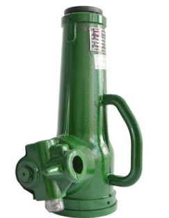 我國機械千斤頂的發展史