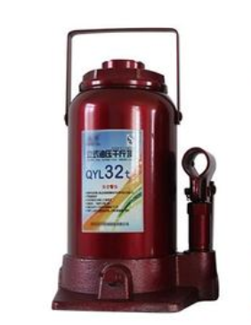 液壓千斤頂的使用優勢和制造材質有關