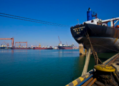 液壓千斤頂在船舶安裝、維護工作中的作用