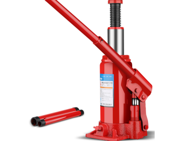 價格貴的液壓千斤頂和便宜千斤頂之間的差距